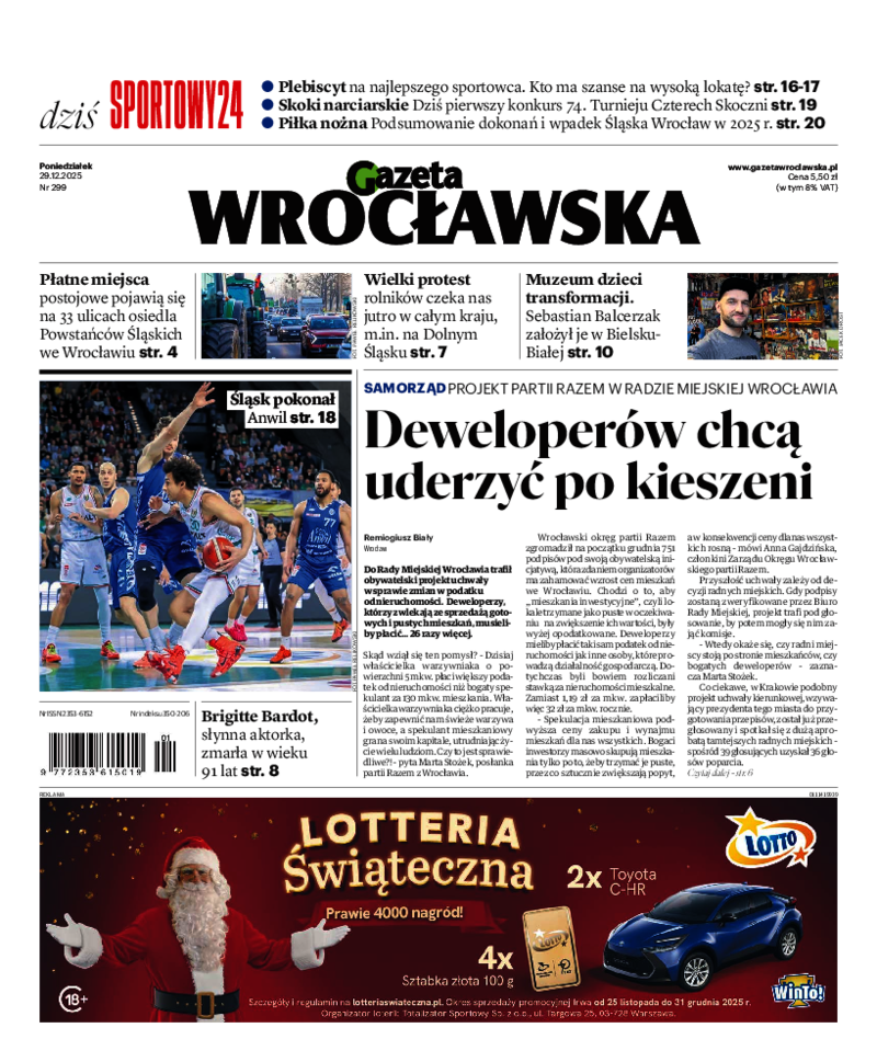 Gazeta Wrocławska
