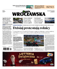 Gazeta Wrocławska
