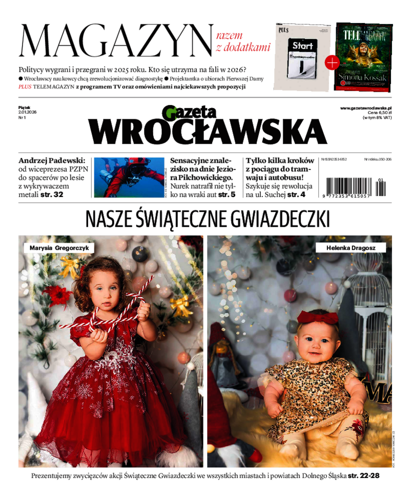 Gazeta Wrocławska