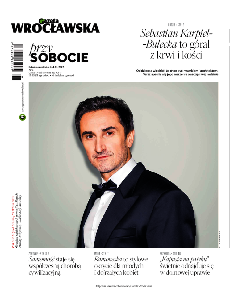 Gazeta Wrocławska