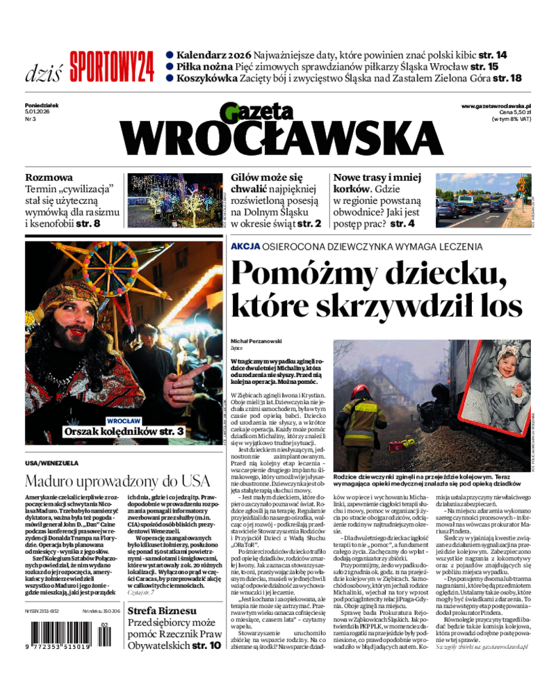 Gazeta Wrocławska