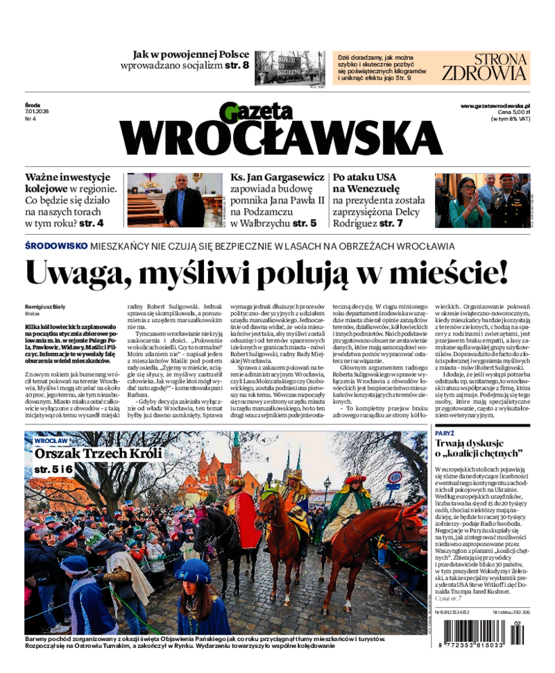 Gazeta Wrocławska