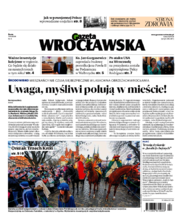 Gazeta Wrocławska