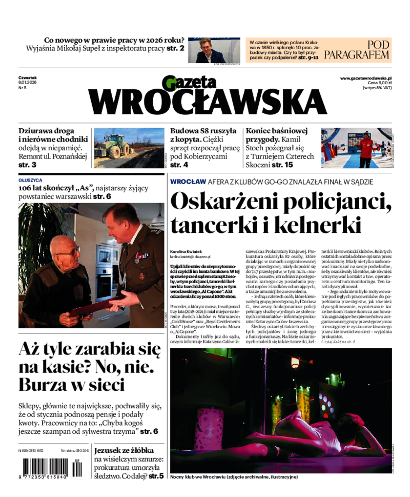 Gazeta Wrocławska