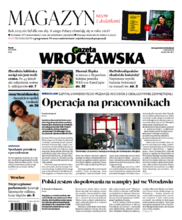 Gazeta Wrocławska