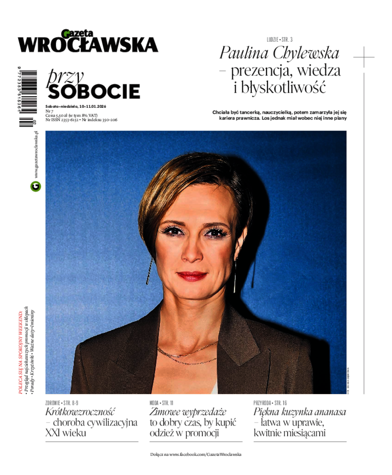 Gazeta Wrocławska