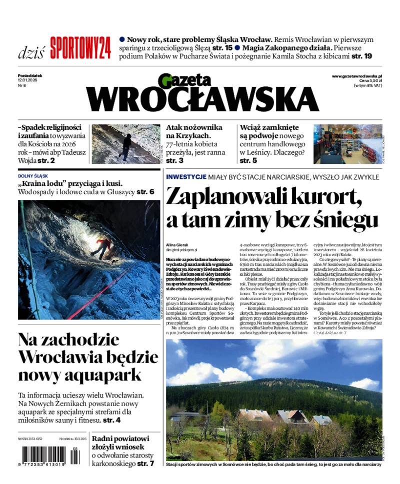 Gazeta Wrocławska