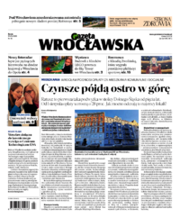 Gazeta Wrocławska