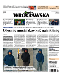Gazeta Wrocławska