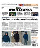 Gazeta Wrocławska