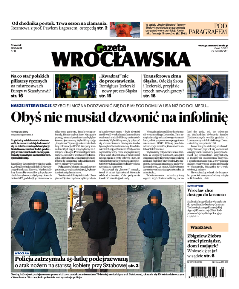 Gazeta Wrocławska