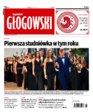 Tygodnik Głogowski