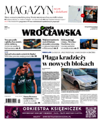 Gazeta Wrocławska