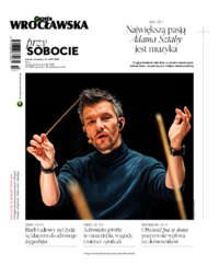Gazeta Wrocławska