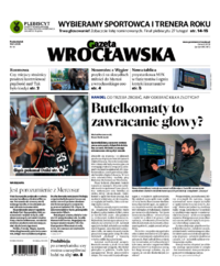 Gazeta Wrocławska