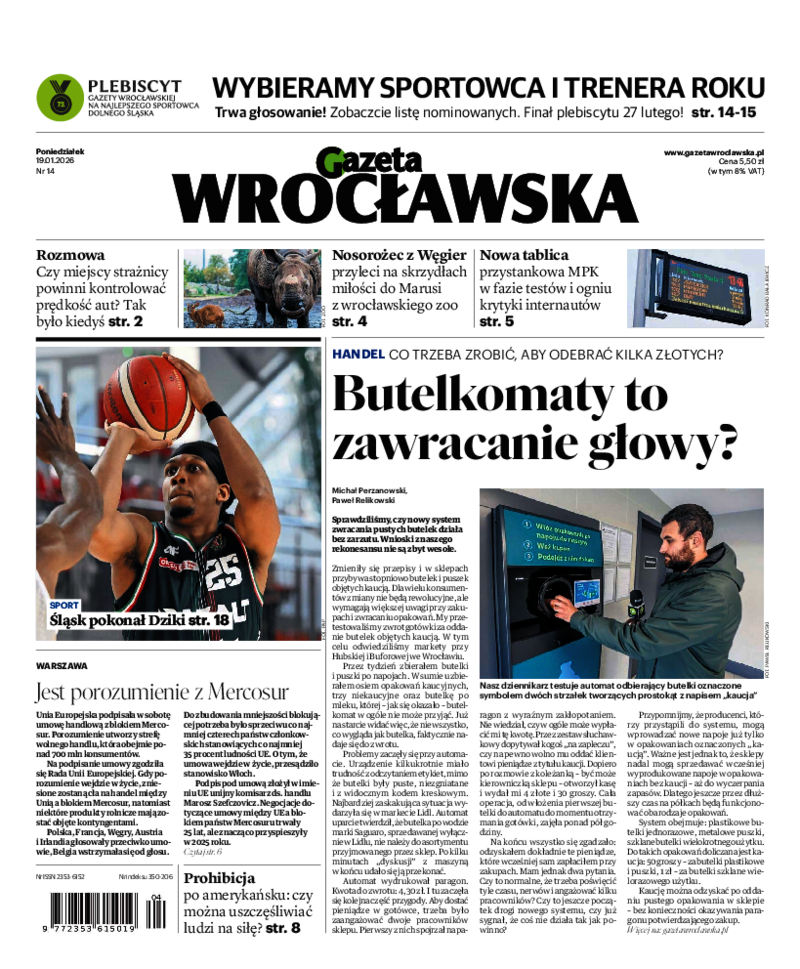 Gazeta Wrocławska