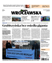Gazeta Wrocławska