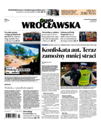 Gazeta Wrocławska