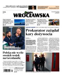 Gazeta Wrocławska