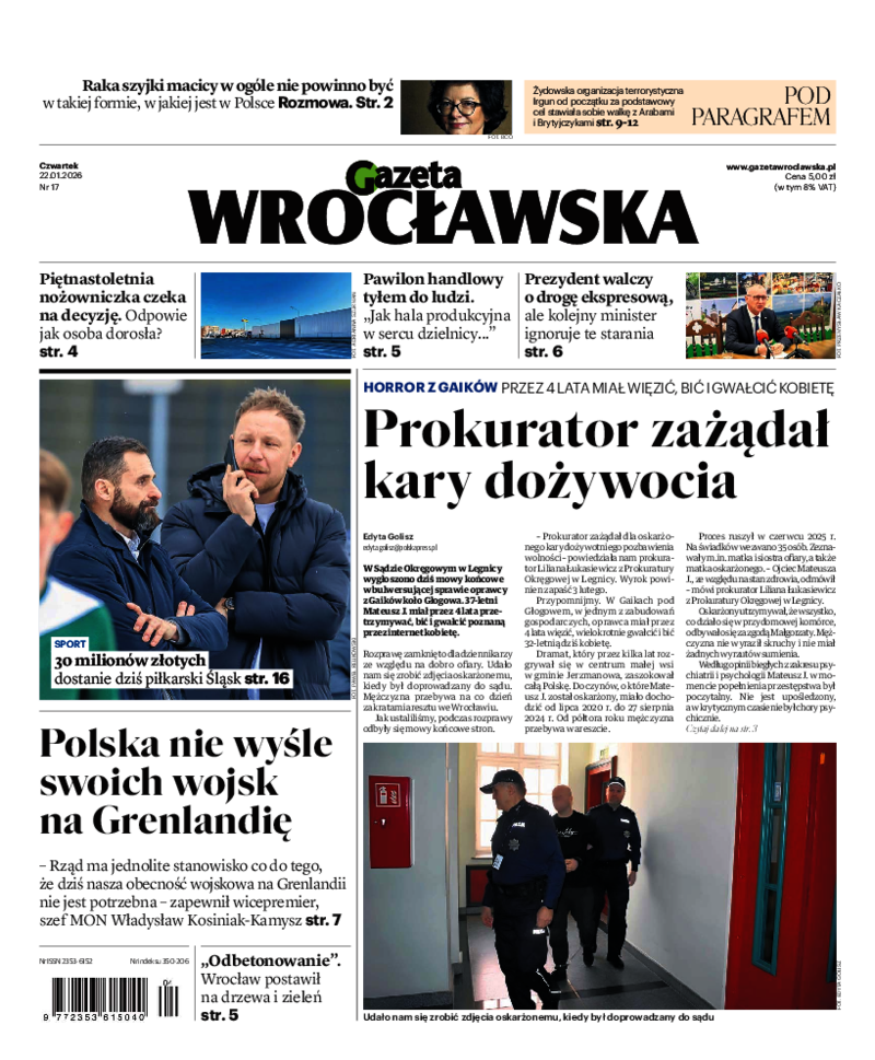 Gazeta Wrocławska