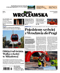Gazeta Wrocławska