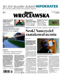 Gazeta Wrocławska
