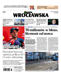 Gazeta Wrocławska