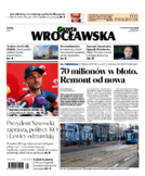 Gazeta Wrocławska