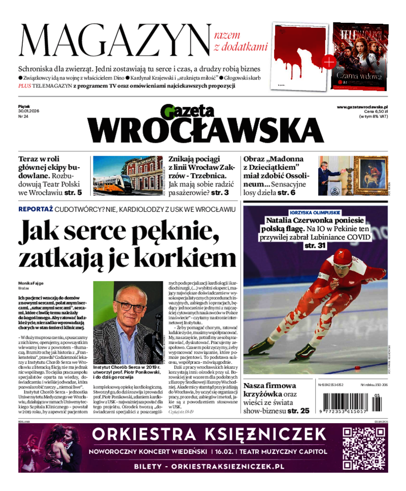 Gazeta Wrocławska