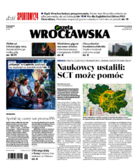 Gazeta Wrocławska