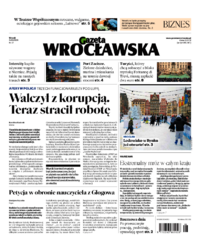 Gazeta Wrocławska