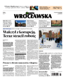 Gazeta Wrocławska