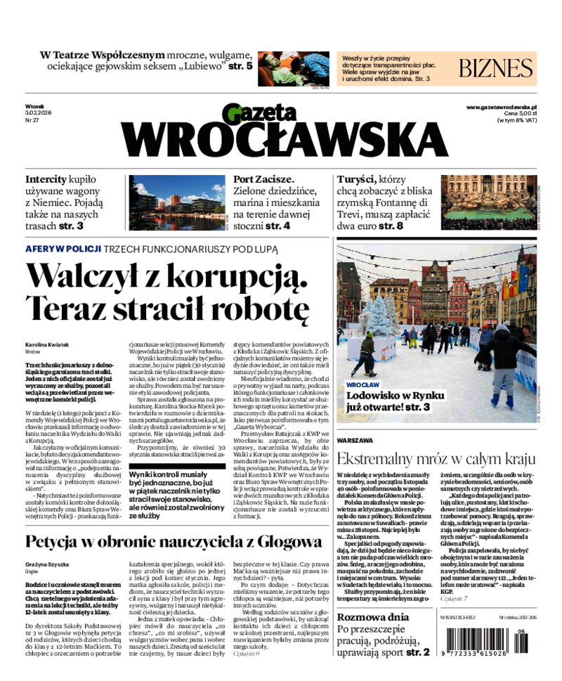 Gazeta Wrocławska