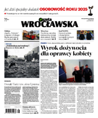 Gazeta Wrocławska