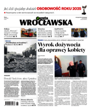 Gazeta Wrocławska
