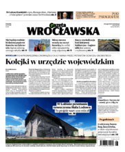 Gazeta Wrocławska