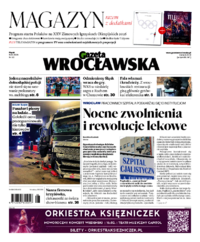 Gazeta Wrocławska