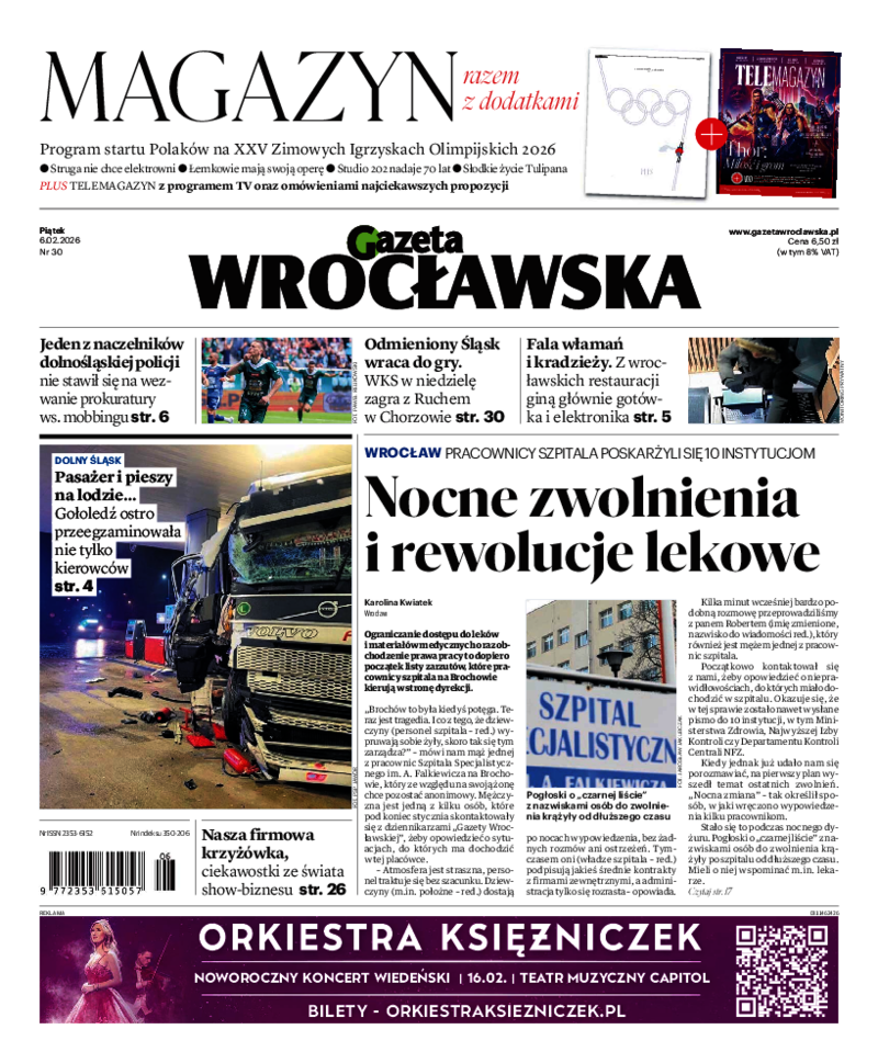 Gazeta Wrocławska