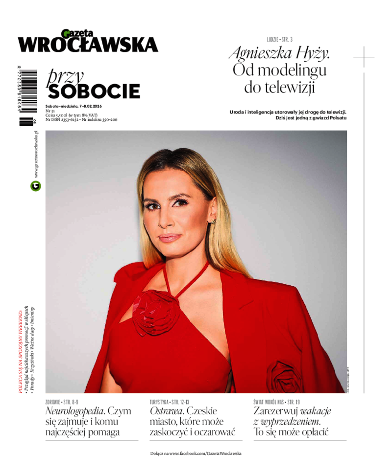 Gazeta Wrocławska