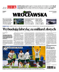 Gazeta Wrocławska