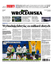 Gazeta Wrocławska