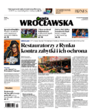 Gazeta Wrocławska