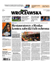 Gazeta Wrocławska