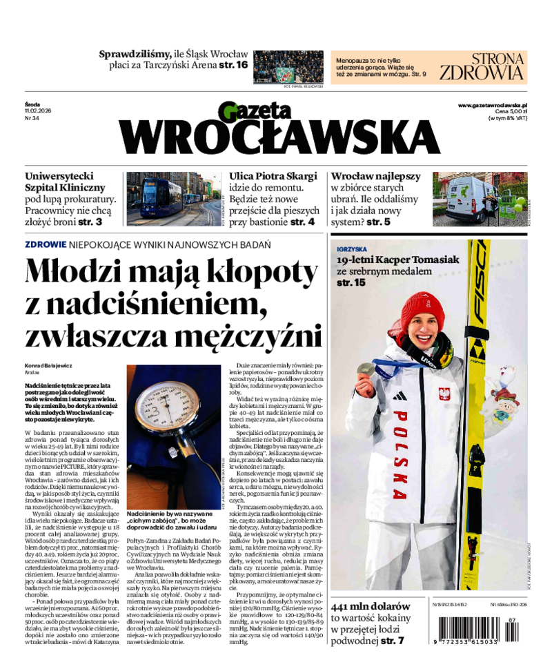 Gazeta Wrocławska