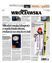 Gazeta Wrocławska