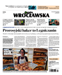 Gazeta Wrocławska