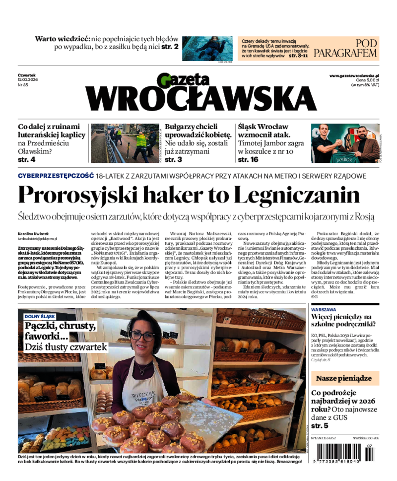 Gazeta Wrocławska