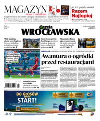 Gazeta Wrocławska
