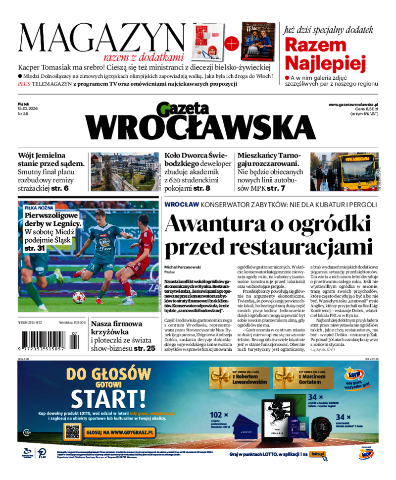Gazeta Wrocławska