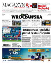 Gazeta Wrocławska